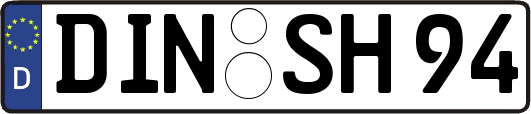 DIN-SH94