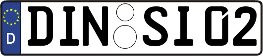 DIN-SI02