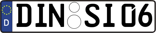 DIN-SI06