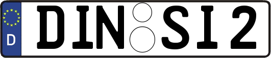 DIN-SI2