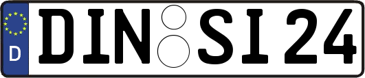DIN-SI24