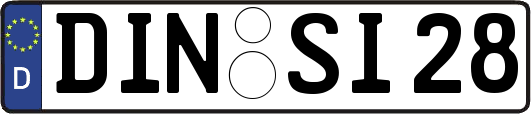 DIN-SI28