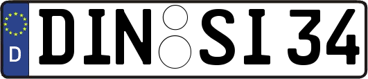 DIN-SI34