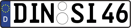 DIN-SI46