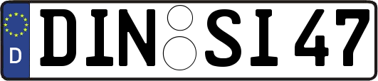 DIN-SI47