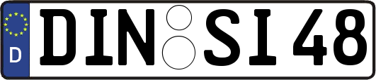 DIN-SI48