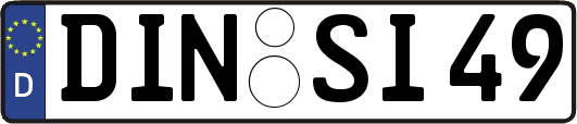 DIN-SI49