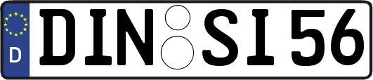 DIN-SI56