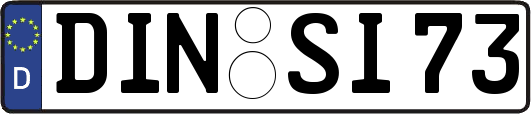 DIN-SI73