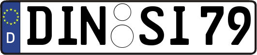 DIN-SI79
