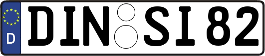 DIN-SI82