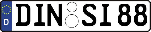 DIN-SI88
