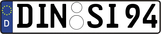 DIN-SI94