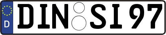 DIN-SI97
