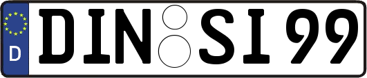 DIN-SI99