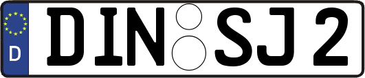 DIN-SJ2