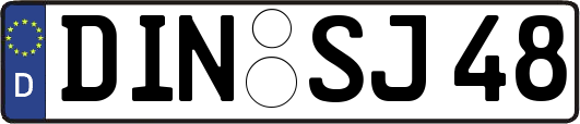 DIN-SJ48