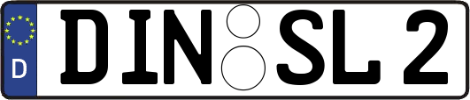 DIN-SL2