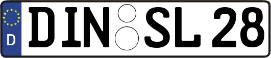 DIN-SL28