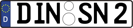 DIN-SN2