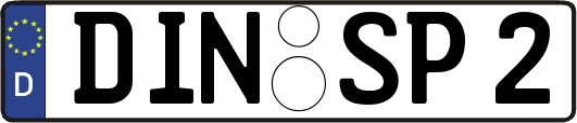 DIN-SP2