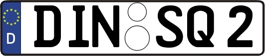 DIN-SQ2