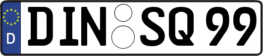 DIN-SQ99