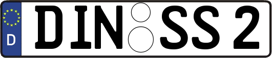 DIN-SS2