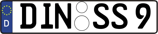 DIN-SS9