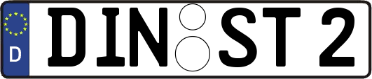 DIN-ST2