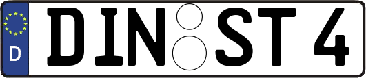 DIN-ST4