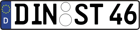 DIN-ST46