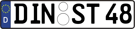 DIN-ST48