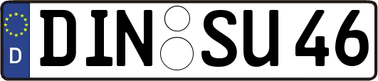 DIN-SU46