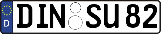 DIN-SU82