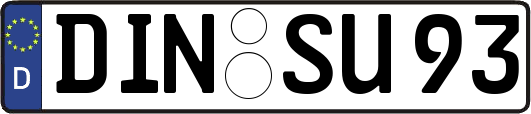DIN-SU93