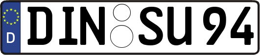 DIN-SU94