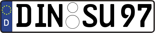 DIN-SU97