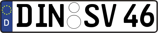 DIN-SV46