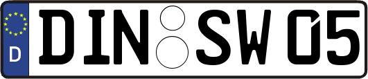 DIN-SW05