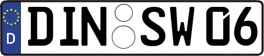DIN-SW06