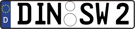 DIN-SW2