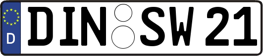 DIN-SW21