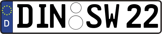 DIN-SW22