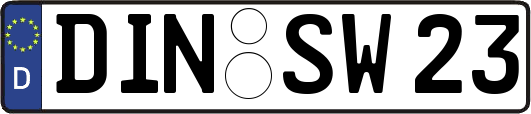 DIN-SW23