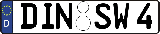 DIN-SW4