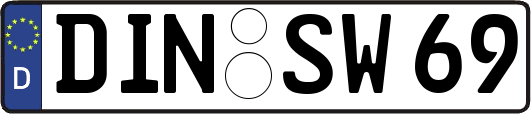 DIN-SW69