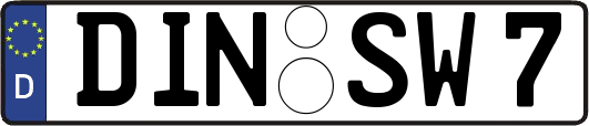 DIN-SW7