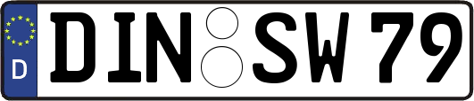 DIN-SW79