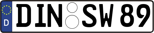 DIN-SW89